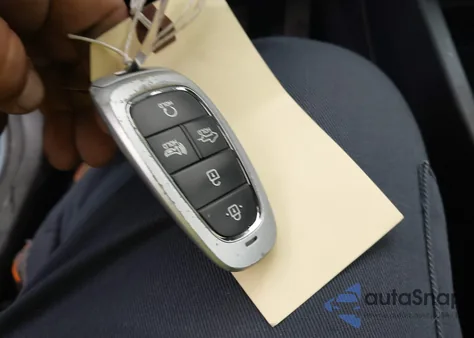 2022 Hyundai Santa Cruz Sel z USA, uszkodzony, nr VIN 5NTJBDAE5NH009529